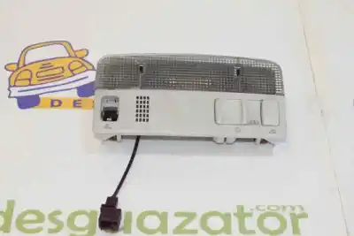 Автозапчасти б/у внутренний свет за seat toledo iv (kg3) 1.6 tdi ссылки oem iam 3b0947105c Автозапчасти б/у внутренний свет за seat toledo iv (kg3) 1.6 tdi ссылки oem iam 3b0947105c
