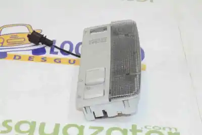 Автозапчастина б/у внутрішне світло для seat toledo iv (kg3) 1.6 tdi посилання на oem iam 3b0947105c  3b0947105c