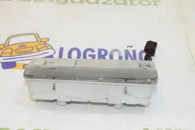 Автозапчастина б/у внутрішне світло для seat toledo iv (kg3) 1.6 tdi посилання на oem iam 3b0947105c  3b0947105c