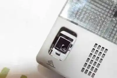 Автозапчастина б/у внутрішне світло для seat toledo iv (kg3) 1.6 tdi посилання на oem iam 3b0947105c  3b0947105c