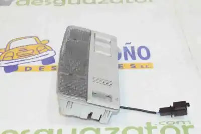 Автозапчастина б/у внутрішне світло для seat toledo iv (kg3) 1.6 tdi посилання на oem iam 3b0947105c  3b0947105c