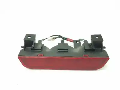 Second-hand car spare part center tailgate light for mitsubishi montero (v80/v90) 3.2 di-d intense oem iam references mr490839