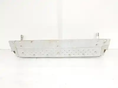 Автозапчастина б/у задній бампер для mitsubishi montero (v60/v70) 3.2 di-d avance посилання на oem iam mr533016  mr533016