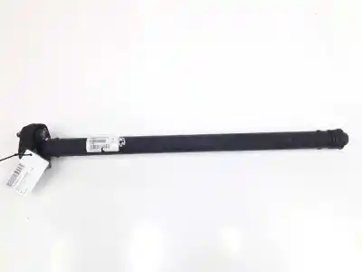 Peça sobressalente para automóvel em segunda mão transmissão central dianteira por bmw x5 3.0 turbodiesel referências oem iam 7556019