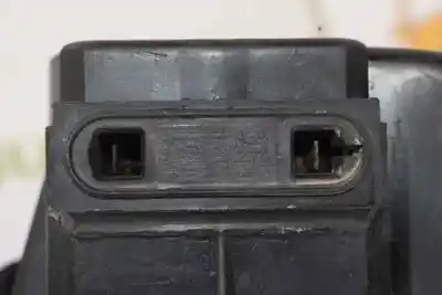 Peça sobressalente para automóvel em segunda mão VENTILADOR DE AQUECIMENTO por PEUGEOT BOXER CAJA ABIERTA (RS2850) (330) (´02->)  Referências OEM IAM 6441S5  6441S5