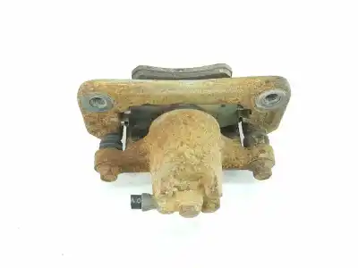 Second-hand car spare part rear left brake caliper for mitsubishi montero (v60/v70) 3.2 di-d avance oem iam references mr510541  mr510541