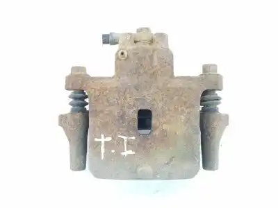 Second-hand car spare part rear left brake caliper for mitsubishi montero (v60/v70) 3.2 di-d avance oem iam references mr510541  mr510541
