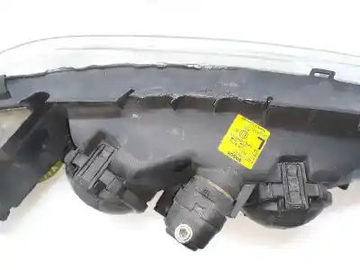 Gebrauchtes Autoersatzteil linker scheinwerfer zum peugeot 406 break (s1/s2) 2.2 hdi fap cat oem-iam-referenzen 9630423277 0301175001 6204v2 