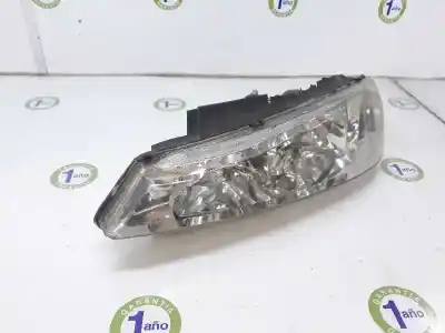 Автозапчасти б/у левая фара за peugeot 406 break (8e/f) 2.2 hdi ссылки oem iam 9630423277  0301175001
