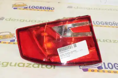Автозапчасти б/у левый задний фонарь за seat toledo iv (kg3) 1.6 tdi ссылки oem iam 6jh945095b Автозапчасти б/у левый задний фонарь за seat toledo iv (kg3) 1.6 tdi ссылки oem iam 6jh945095b