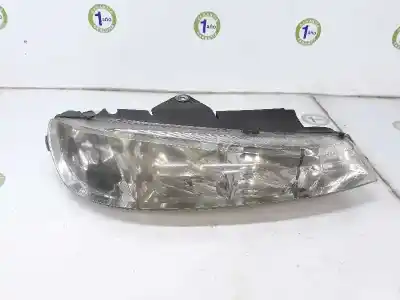 Автозапчасти б/у правая фара за peugeot 406 break (8e/f) 2.2 hdi ссылки oem iam 9630423177