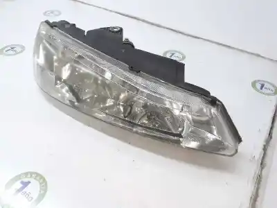 Автозапчасти б/у правая фара за peugeot 406 break (8e/f) 2.2 hdi ссылки oem iam 9630423177  6205v2
