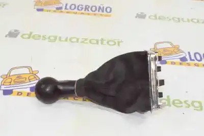 Recambio de automóvil de segunda mano de pomo palanca cambio para seat toledo 1.6 tdi referencias oem iam 6jb711113e  