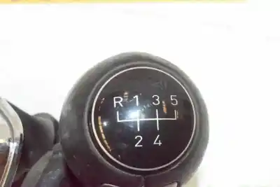 Автозапчасти б/у ручка рычага передачи за seat toledo iv (kg3) 1.6 tdi ссылки oem iam 6jb711113e Автозапчасти б/у ручка рычага передачи за seat toledo iv (kg3) 1.6 tdi ссылки oem iam 6jb711113e