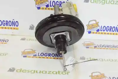 Автозапчасти б/у тормозной серво за seat toledo iv (kg3) 1.6 tdi ссылки oem iam 6r1614105l  6r1614105l Автозапчасти б/у тормозной серво за seat toledo iv (kg3) 1.6 tdi ссылки oem iam 6r1614105l  6r1614105l