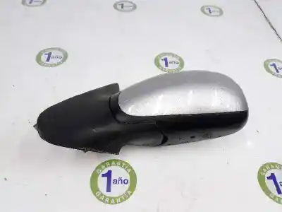 Second-hand car spare part left rearview mirror for peugeot 406 break (s1/s2) 2.2 hdi fap cat oem iam references 8149s2  