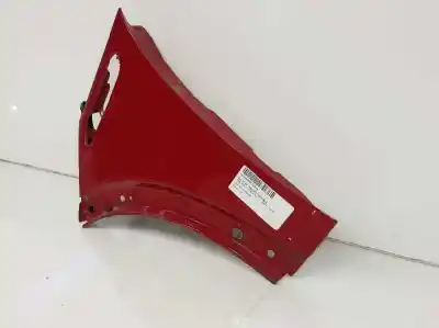 Автозапчасти б/у левое переднее крыло за mini mini (r50,r53) one ссылки oem iam 41217037437  41217037437