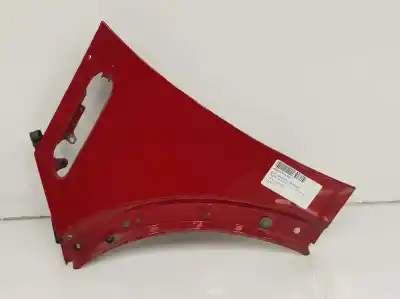 Second-hand car spare part left front fin for mini mini (r50,r53) one oem iam references 41217037437