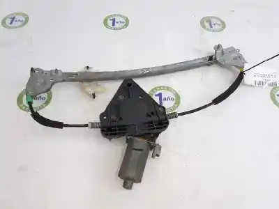 Автозапчастина б/у регулятор склона задній лівий для peugeot 406 break (8e/f) 2.2 hdi посилання на oem iam 922356  0130821924