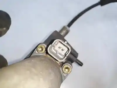 Автозапчастина б/у регулятор склона задній лівий для peugeot 406 break (8e/f) 2.2 hdi посилання на oem iam 922356  0130821924