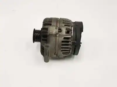 Second-hand car spare part alternator for mini mini (r50,r53) one oem iam references 7523897  12317523897