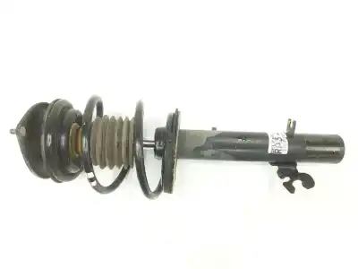 Second-hand car spare part front right shock absorber for mini mini (r50,r53) one oem iam references 31306764916