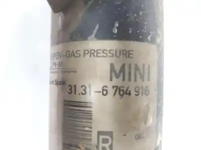 Автозапчасти б/у амортизатор передний правый за mini mini (r50,r53) one ссылки oem iam 31306764916  31306764916