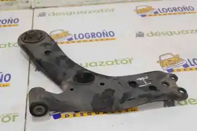 Автозапчастина б/у передній лівий нижний рычаг підвіски для toyota prius (zvw30) 1.8 73kw посилання на oem iam 4806947050  4806947050
