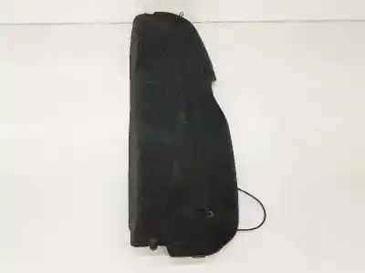 Second-hand car spare part parcel shelf for mini mini (r50,r53) one oem iam references 51477029312