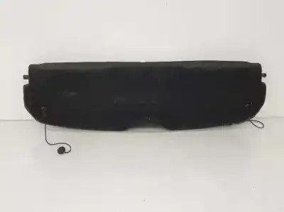 Second-hand car spare part parcel shelf for mini mini (r50,r53) one oem iam references 51477029312  51477029312