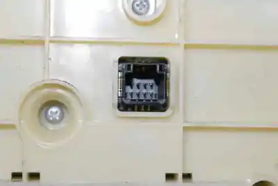 Автозапчасти б/у климат-контроль за toyota prius (zvw30) 1.8 73kw ссылки oem iam 5590047020  5590047020