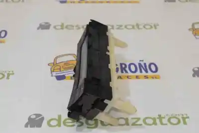 Автозапчасти б/у климат-контроль за toyota prius (zvw30) 1.8 73kw ссылки oem iam 5590047020  5590047020