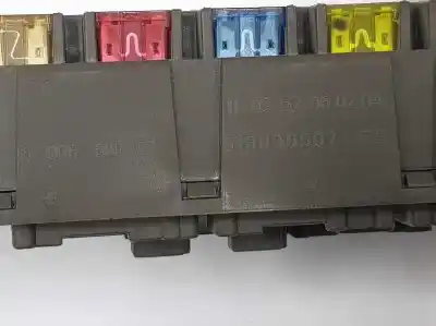 Автозапчастина б/у реле/запоперівник для mini mini (r50,r53) one посилання на oem iam 6906600  61136906600