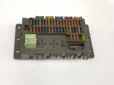 İkinci el araba yedek parçası röle/sigorta kutusu için mini mini (r50,r53) one oem iam referansları 6906600