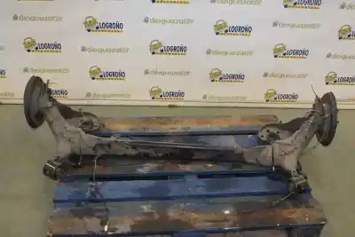 Автозапчасти б/у ЗАДНИЙ МОСТ за TOYOTA PRIUS (ZVW30)  ссылки OEM IAM 4210112171  4210112171