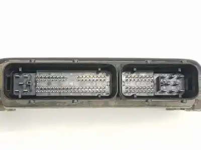 Автозапчастина б/у ебу контролер двигуна для mini mini (r50,r53) one посилання на oem iam 12147527610  12147527610