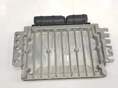 Автозапчастина б/у ебу контролер двигуна для mini mini (r50,r53) one посилання на oem iam 12147527610  12147527610