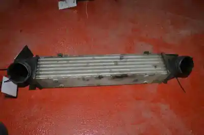 Peça sobressalente para automóvel em segunda mão intercooler por bmw serie 1 berlina (e81/e87) 2.0 turbodiesel cat referências oem iam 7524916
