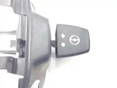 Second-hand car spare part steering wheel switch for bmw x5 3.0 turbodiesel oem iam references 61316966710  61316966710