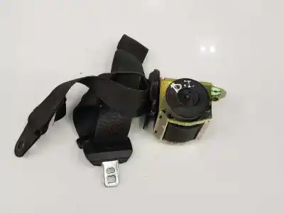 Second-hand car spare part front left seat belt for mini mini (r50,r53) one oem iam references 72117118137