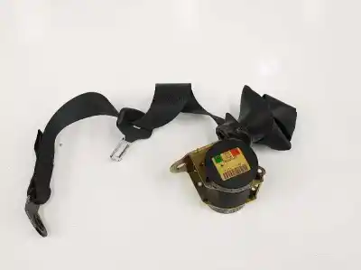 Second-hand car spare part rear right seat belt for mini mini (r50,r53) one oem iam references 72117055962