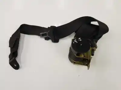 Second-hand car spare part rear left seat belt for mini mini (r50,r53) one oem iam references 72117055962