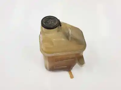 Second-hand car spare part coolant expansion tank for mini mini (r50,r53) one oem iam references 17107509071