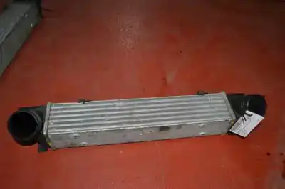 Peça sobressalente para automóvel em segunda mão intercooler por bmw serie 1 berlina (e81/e87) 2.0 turbodiesel cat referências oem iam 7524916