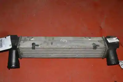 Peça sobressalente para automóvel em segunda mão intercooler por bmw serie 1 berlina (e81/e87) 2.0 turbodiesel cat referências oem iam 7524916