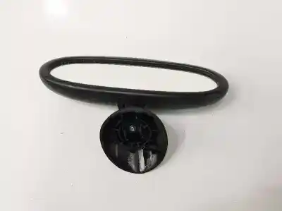 Автозапчасти б/у внутреннее зеркало за mini mini (r50,r53) one ссылки oem iam 51161508455  51161508455