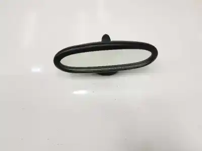 Second-hand car spare part interior rearview mirror for mini mini (r50,r53) one oem iam references 51161508455