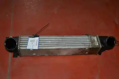 Peça sobressalente para automóvel em segunda mão intercooler por bmw serie 1 berlina (e81/e87) 2.0 turbodiesel cat referências oem iam 7524916