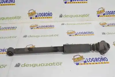 Pezzo di ricambio per auto di seconda mano AMMORTIZZATORE POSTERIORE SINISTRO per SEAT LEON (1M1)  Riferimenti OEM IAM 1J0513025BH 1J0513025BH 