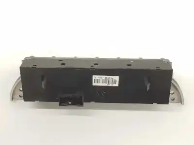 Автозапчасти б/у выключатель переднего правого окна за mini mini (r50,r53) one ссылки oem iam 61316917983  61316917983